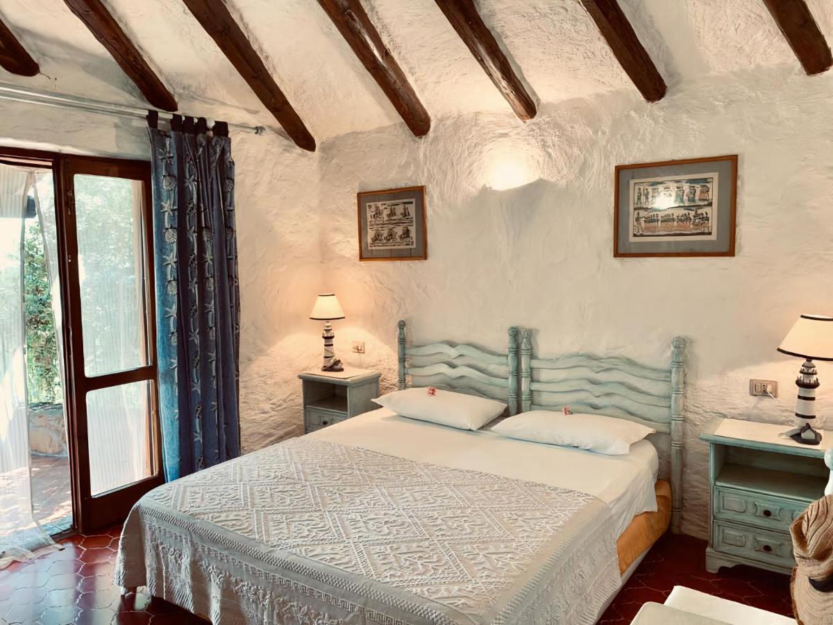 Eleni Room Costa Dorata Extérieur photo
