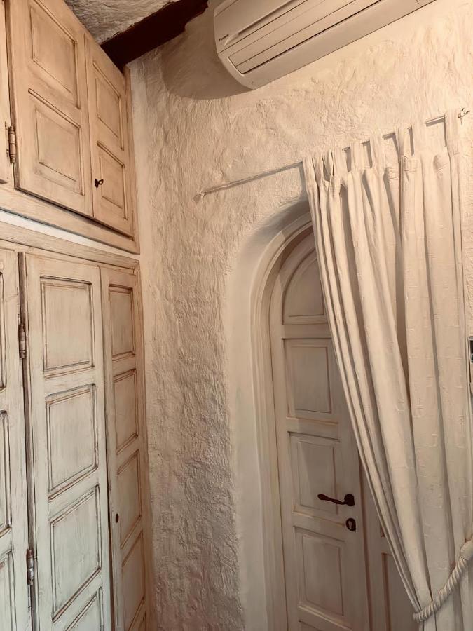 Eleni Room Costa Dorata Extérieur photo