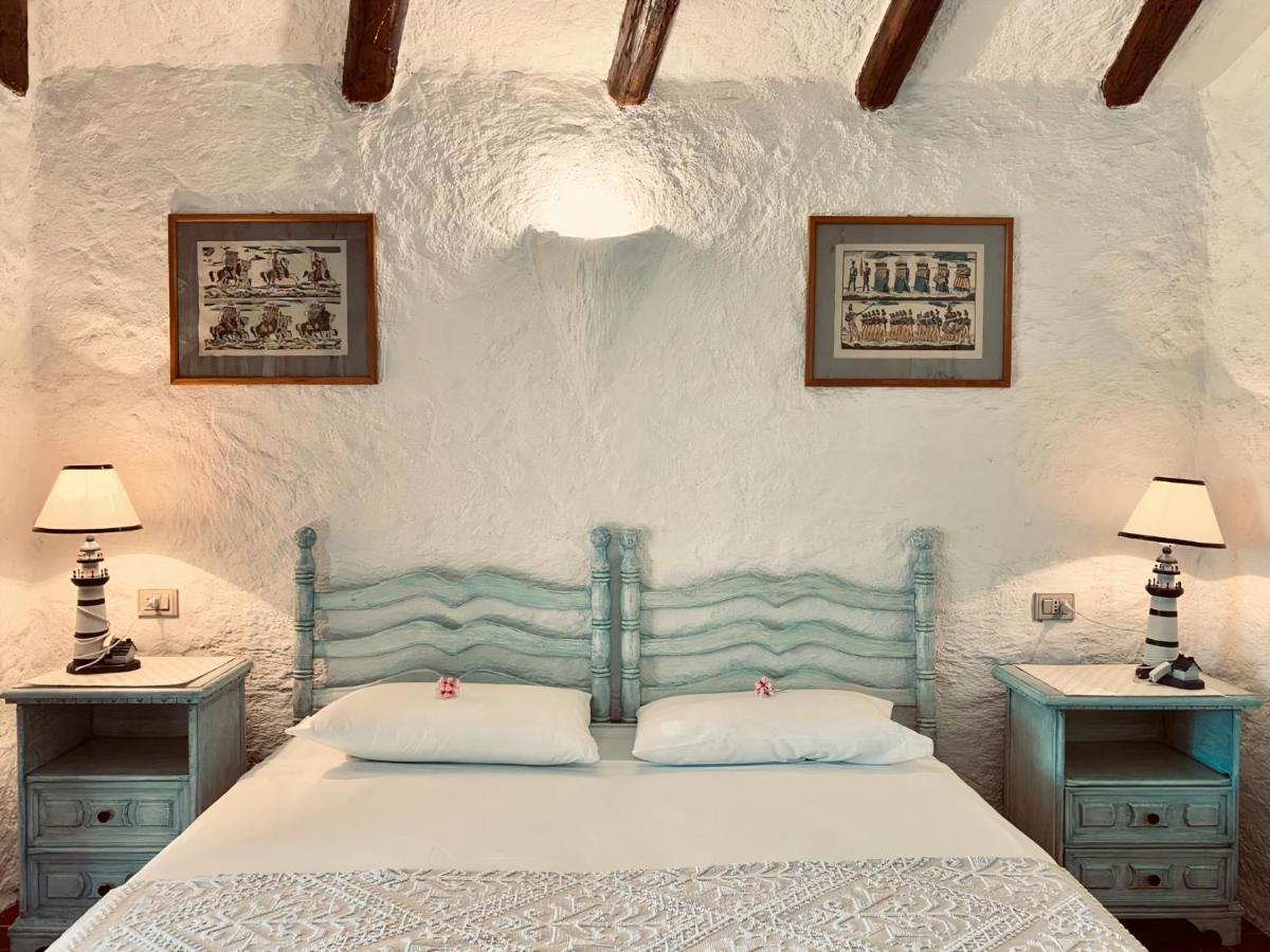 Eleni Room Costa Dorata Extérieur photo